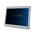 Dicota Privacy filter 2-Way for iPad Mini 4 / 5, self-adhesive