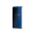 Dicota Privacy filter 2-Way for iPhone X, self-adhesive