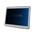 Dicota Privacy filter 2-Way for Lenovo ThinkPad X1 Tablet 13 (3rd Gen), self-adhesive
