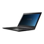 Dicota Privacy filter 2-Way for Lenovo ThinkPad Yoga 260, side-mounted