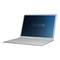 Dicota Privacy filter 2-Way for Microsoft Surface Book/Book 2 13.5, side-mounted