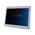 Dicota Privacy filter 2-Way for Samsung Galaxy Tab S3 9.7, self-adhesive