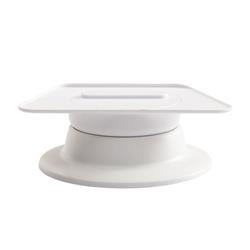 Sanus Echo Show 8 Stand - White