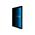 Dicota Privacy filter 4-Way for Surface Pro 3, self-adhesive