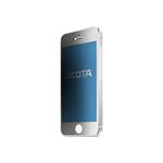 Dicota Privacy filter 4-Way for iPhone 6 / 6s, self-adhesive