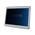 Dicota Privacy filter 4-Way for iPad Mini 4 / 5, self-adhesive