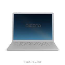Dicota Privacy filter 4-Way for Lenovo ThinkPad X1 Yoga (2nd, 3rd Gen), side-mounted