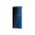Dicota Privacy filter 4-Way for iPhone xs, self-adhesive