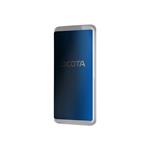 Dicota Privacy filter 4-Way for iPhone 11 Pro Max, self-adhesive