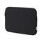 Dicota BASE XX Laptop Sleeve 10-11.6" Black