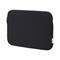 Dicota BASE XX Laptop Sleeve 12-12.5" Black