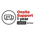 Lenovo TS Electronic Warranty, Upgrade from a 1YR Depot to a