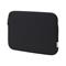 Dicota BASE XX Laptop Sleeve 13-13.3" Black