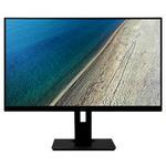 Acer B277Ubmiipprzx 27" 2560x1440 4ms HDMI DisplayPort IPS LED Monitor