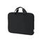 Dicota BASE XX Laptop Sleeve Plus 15-15.6" Black