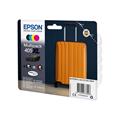 Epson 405XL Multipack - 4-pack - XL - Black, Yellow, Cyan, Magenta