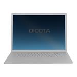Dicota Privacy filter 4-Way for Panasonic Toughbook CF-XZ6, side-mounted