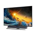Philips 55" Momentum 4K UHD HDR LED Height Adjustable USB and HDMI