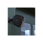 Arlo Essential Spotlight Camera - Pack of 3 Black