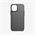 Tech21 Evoslim Case for iPhone 12 Mini - Black