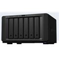 Synology Diskstation DS1621+ 6 bay