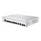 Cisco Business 350 Series 350-8P-2G - Switch - L3 - Managed