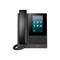 Poly CCX 400 Business Media Phone. Open SIP. PoE. Ships without power supply