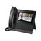 Poly CCX 700 Business Media Phone. Open SIP. PoE. Ships without power supply.
