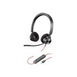 Poly Blackwire 3320 BW3320 USB-C
