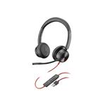 Poly Blackwire 8225 USB-A