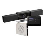 POLY G40-T Video Conf/Collab System: Microsoft Teams Codec GC-8 Touch Controller Lenovo Thinksmart