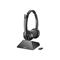 Poly Savi 8220 UC S8220 C D200 USB-A OTH Stereo DECT UK/EURO/AUS/