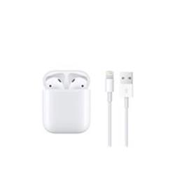 Apple AirPods with Charging Case