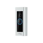 Ring Video Doorbell  Pro with Plug-In Adapter