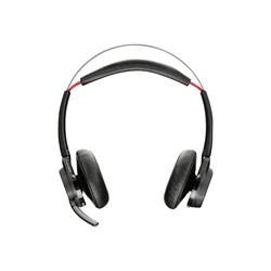 Poly Voyager Focus UC BT Headset B825 WW