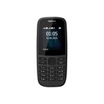 Nokia 105 (2019) - Black