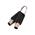 Dicota Masterkey for Security Cable T-Lock Ultra Slim V2 3x7mm slot