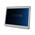Dicota Privacy filter 2-Way for iPad Air 4.Gen 2020 Portrait