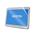 Dicota Antimicrobial filter 2H for iPad Air 4. Gen. 2020