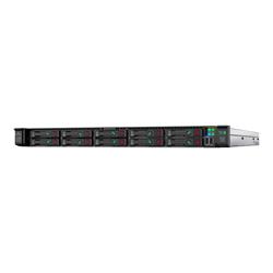 HPE ProLiant DL360 Gen10 SMB Network Choice rack-mountable Xeon Silver 4208 2.1 GHz - 16 GB - no HDD
