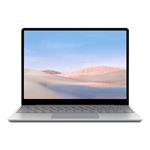 Microsoft Surface Laptop Go Core i5-1035G1 8GB 128GB 12.4" Windows 10 Professional 64-bit - Platinum