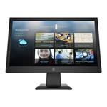 HP P19b G4 19" 1366x768 5ms VGA HDMI LED Monitor