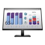 HP P24q G4 23.8" 2560x1440 5ms VGA HDMI IPS LED Monitor