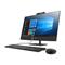 HP ProOne 400 G6 All-in-one 19.5" Intel Core i5-10500T 8GB 256GB SSD Windows 10 Professional 64-bit