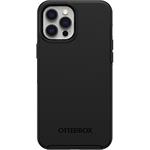 OtterBox Symmetry iPhone 12 Pro Max - Black