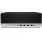 HP EliteDesk 705 G5 SFF Ryzen 3 Pro 3200G 8GB 256GB SSD Windows 10 Professional 64-bit