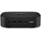 HP Chromebox G2 Intel Celeron 3865U 4GB 32GB SSD Chrome OS