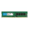 Crucial 16GB DDR4 3200 MHz DIMM CL22 Memory