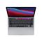 Apple 13-inch MacBook Pro: M1 chip 8C CPU/ 8C GPU 256GB Space Grey