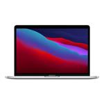Apple 13-inch MacBook Pro: M1 chip 8C CPU/ 8C GPU 256GB Silver